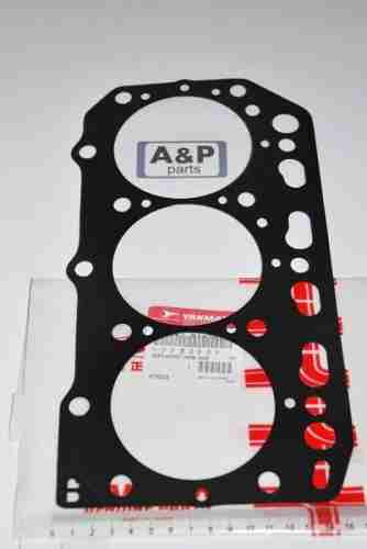 USZCZELKA GŁOWICY ORIGINAL YANMAR 3TNE88 88MM -21678