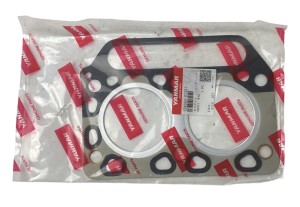 USZCZELKA GŁOWICY ORYGINAŁ YANMAR 2TR13