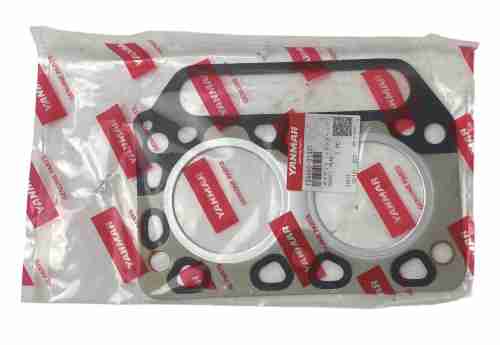 USZCZELKA GŁOWICY ORYGINAŁ YANMAR 2TR13-27557