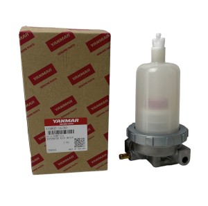 FILTR PALIWA KOMPLETNY ORYGINAŁ YANMAR