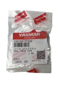 USZCZELNIACZ ZAWOROWY YANMAR ORYGINAŁ 2TR13