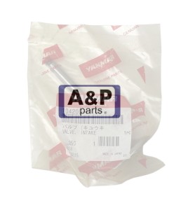 ZAWÓR SSĄCY ORYGINAŁ YANMAR 2TR13 104200-11100