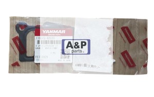 USZCZELKA POMPY WODY ORYGINAŁ YANMAR 3TNM74F