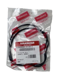 USZCZELKA KLAWIATURY ORYGINAŁ YANMAR 2TR13