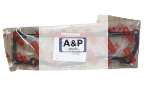 USZCZELKA POKRYWY KOMORY SSĄCEJ YANMAR 3TNM74F