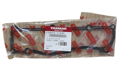 USZCZELKA POKRYWY KOMORY SSĄCEJ YANMAR 3TNM74F-27360