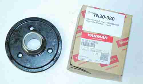 KOŁO PASOWE WAŁU KORBOWEGO YANMAR ORYGINAŁ 3TNV76-26615