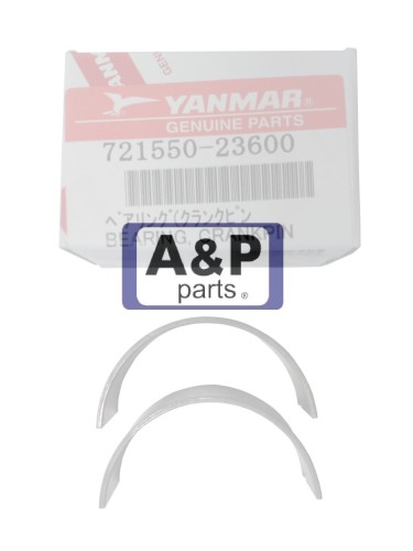 PANEWKA KORBOWODOWA STD YANMAR ORYGINAŁ 3T75-27488