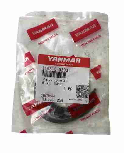 PIERŚCIEŃ OPOROWY STD YANMAR ORYGINAŁ 3TNV76-27840
