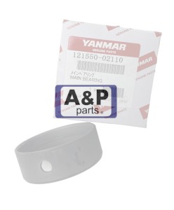 PANEWKI GŁÓWNE ORYGINAŁ YANMAR 2TR13 121550-02110