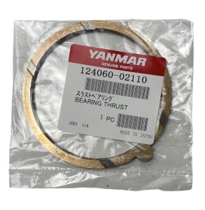 PIERŚCIEŃ OPOROWY ORYGINAŁ YANMAR 2TR13