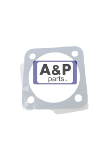 USZCZELKA POKRYWY ZETOR 7520-1540 78120106