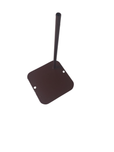 POKRYWA Z RURKĄ 951802