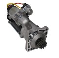 ROZRUSZNIK Z REDUKTOREM 24V 8,1KW 11Z C-385 JUBANA-25576