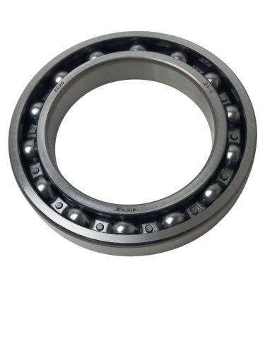 ŁOŻYSKO KULKOWE 100x150x24 JEDNORZĘDOWE 6020-29986