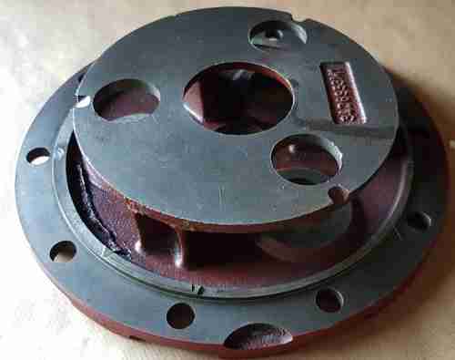 HOUSING / OBUDOWA PRZEDNIEGO NAPĘDU 3426953M1-17495