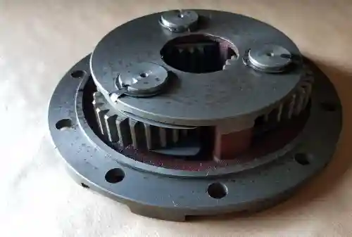 HOUSING ASSY / OBUDOWA UZBROJONA 3426953M91  CAT 1-17496