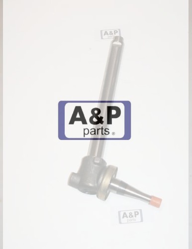 STUB AXLE LH /SWORZEŃ ZWROTNICY LEWY 3027622M91 -12788