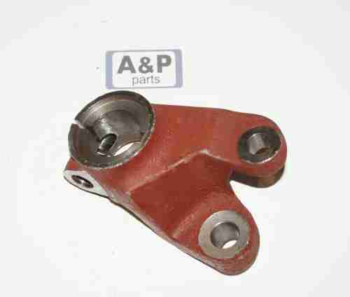 STEERING ARM LH / RAMIĘ ZWROTNICY LEWE 1662108M1-12790
