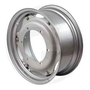 OBRĘCZ KPL Z TARCZĄ 6 -OTWOROWĄ W10X24 URSUS