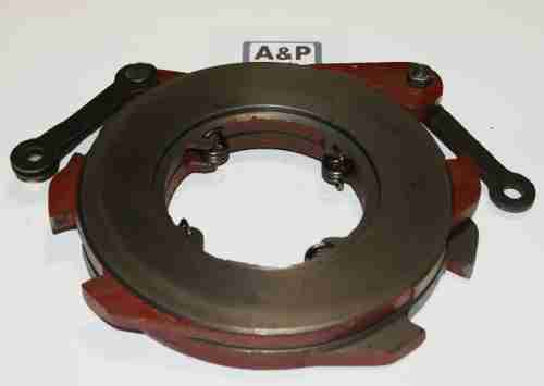 DOCISK HAMULCOWY KOMPLETNY C-385 80227009-K-24832