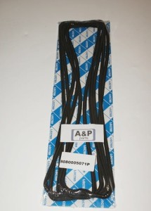 USZCZELKA POKRYWY ZAWORÓW PROFIL. C-385 80005071