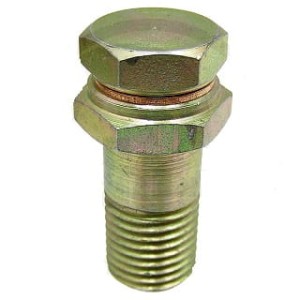 ZAWÓR PRZELEWOWY POMPY KN 100 KN10000 F2300M00