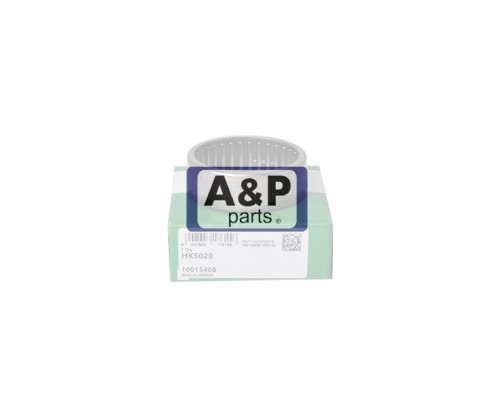 BEARING KH 5020 /ŁOŻYSKO INA 54320178 84020901-25079