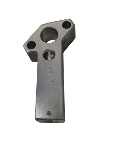 ZAWÓR BEZP. POMPY OLEJOWEJ C-385 86007059-HYDROTOR-29950