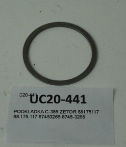 PODKŁADKA 88175117 67453265