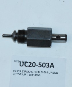 IGLICA Z POKRĘTŁEM C-385 URSUS ZETOR 88413159