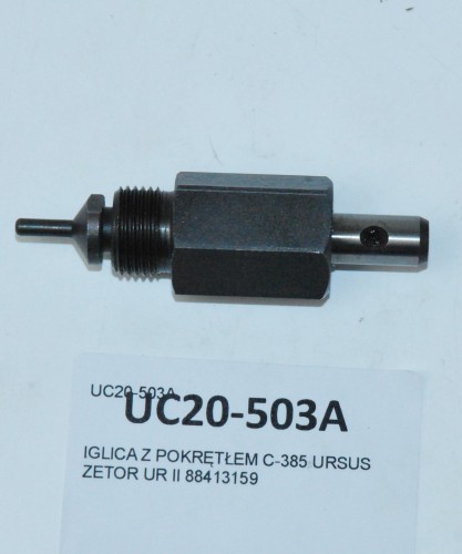 IGLICA Z POKRĘTŁEM C-385 URSUS ZETOR 88413159-26478
