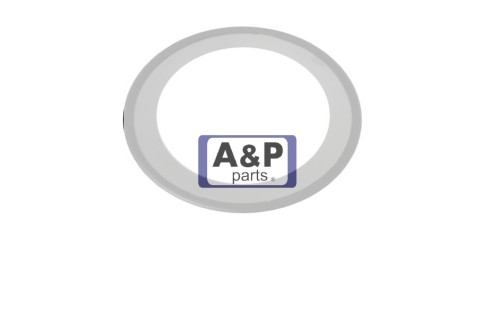 USZCZELKA KPL. FILTRA OLEJU C-385 93018507-25326