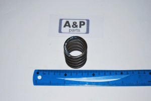 SPRĘŻYNA ZAWORU ZEWNĘTRZNA C-385 89005501