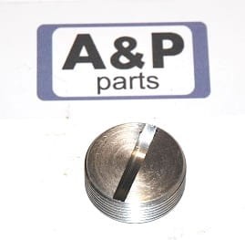 KOREK WAŁU KORBOWEGO C-385 80003013