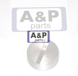 KOREK WAŁU KORBOWEGO C-385 80003013-15034