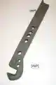 HITCH HOOK / HAK ZACZEPU TYP ,,B,,1666857M93-12787
