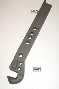 HITCH HOOK / HAK ZACZEPU TYP ,,B,,1666857M93