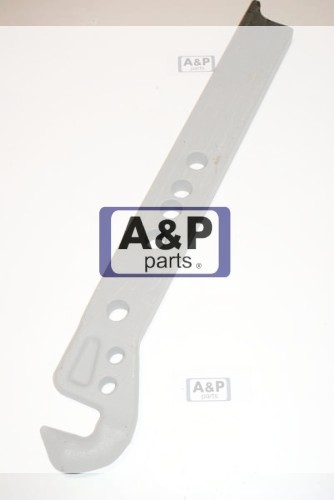 HITCH HOOK / HAK ZACZEPU TYP ,,B,,1666857M93-12787