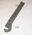 HITCH HOOK / HAK ZACZEPU TYP ,,B,,1666857M93-12786