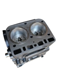 SILNIK KRÓTKI URSUS C-330 42002101 