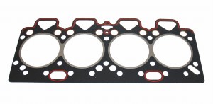 CYLINDER HEAD GASKET 8014-100-00100 URSUS 8014A 