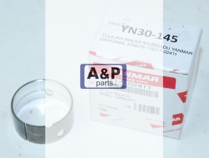 TULEJKA WAŁKA ROZRZĄDU YANMAR ORYGINAŁ 3TNV76