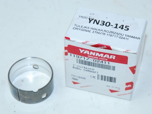 TULEJKA WAŁKA ROZRZĄDU YANMAR ORYGINAŁ 3TNV76-26745