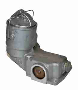 FILTR KOMPLETNY HYDRAULIKI C-385 ZETOR 86407901