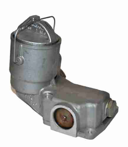 FILTR KOMPLETNY HYDRAULIKI C-385 ZETOR 86407901-23671