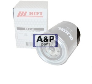 FILTR OLEJU W 1374/7 MF VALTRA SISU 836862582