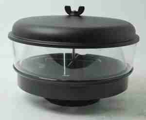 KAPTUR FILTR WSTĘPNY SUCHY 63MM CPC011H064D001  