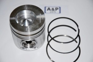 TŁOK SILNIKA KPL CUMMINS 4BT 6BT 103MM K-59MM R2 