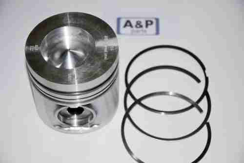 TŁOK SILNIKA KPL CUMMINS 4BT 6BT 103MM K-59MM R2 -12777